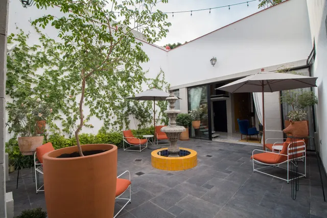 Casona Independencia