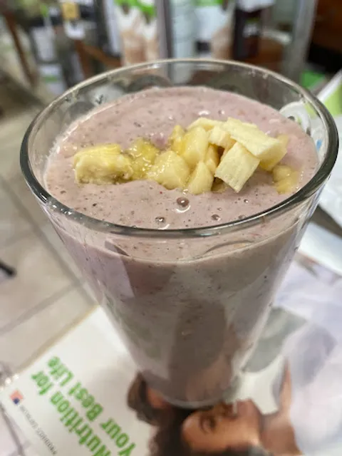 New Version nutrición