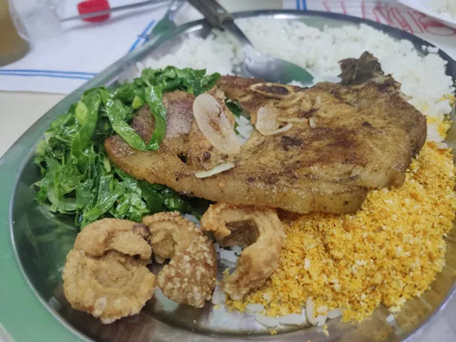 Bar & Restaurante Miranda