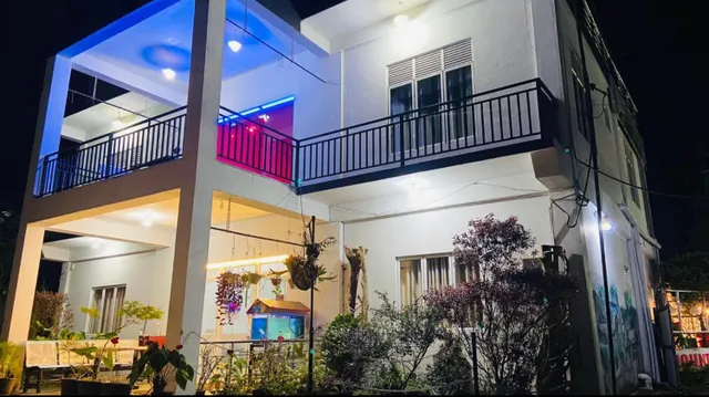 Mountain Villa Adam's Peak