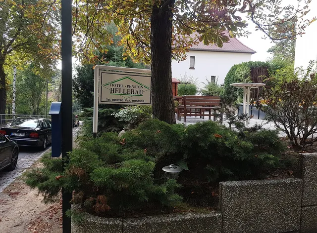 Pension Hellerau