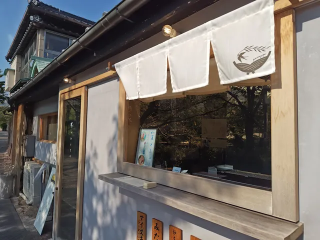 Kawarasoba Yanagiya Yamaguchi Ichinosakagawa Store