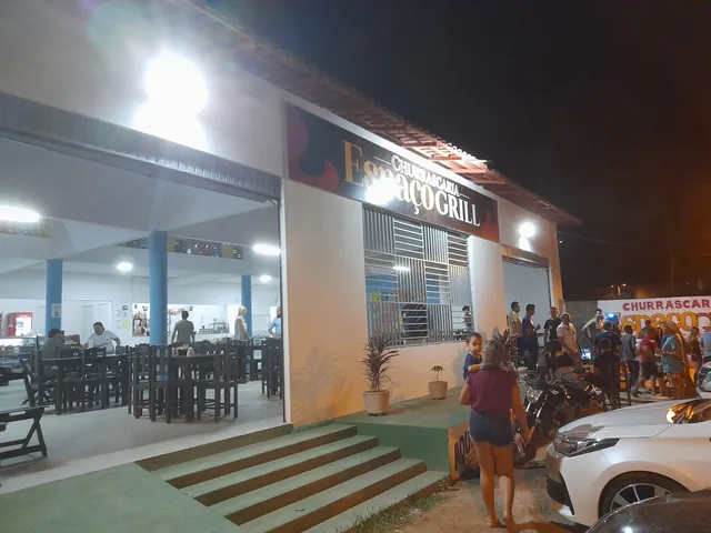 Churrascaria Espaço Grill