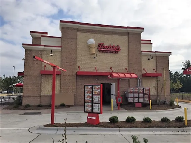 Freddy's Frozen Custard & Steakburgers