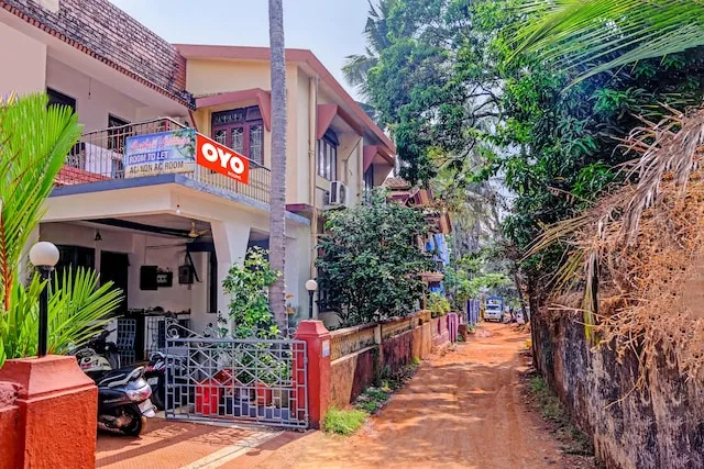 Flagship Cathsil Cottages