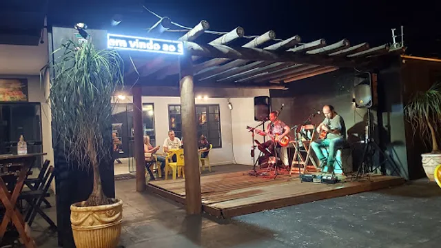 Santo Canto Hamburgueria – Hambúrguer Artesanal em Dourados