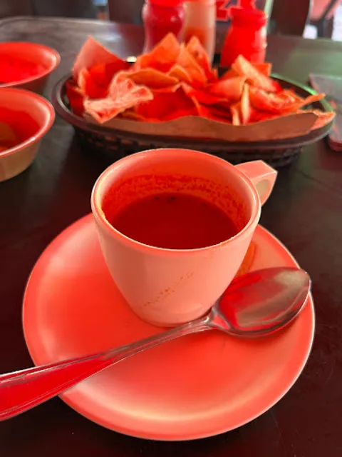 Las Mojarras de Villas del Mar