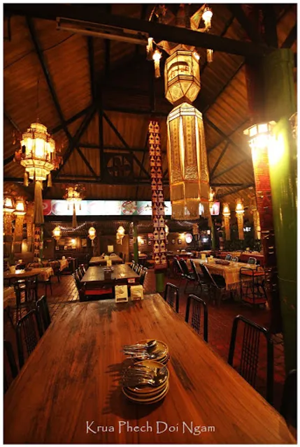 Krua Phech Doi Ngam (Classic)