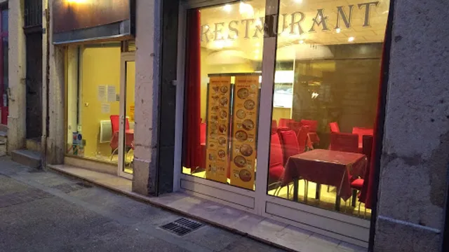 Restaurant Vienne Tandoori - Indien Pakistanais