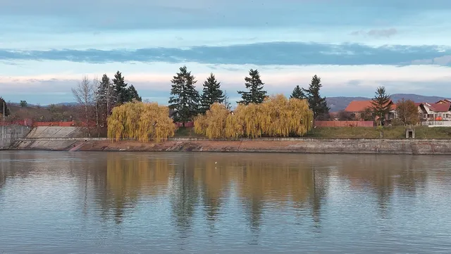 Parcul ”Trei Lacuri - Nord”