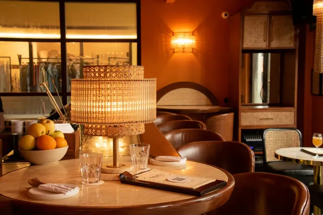 Miguel's - Cocktails & Petiscos