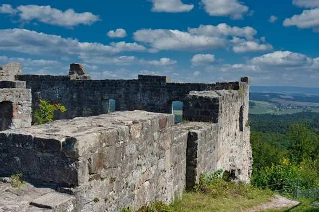 Hofheim i. UFr. (VGem)