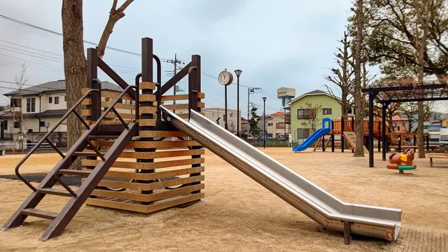 Edogawa Itchome Park