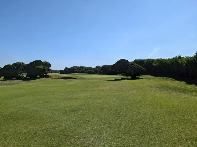 Oporto Golf Club