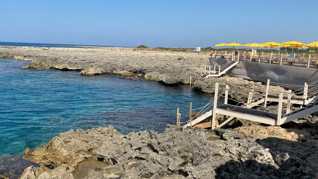 Litos Porto Selvaggio