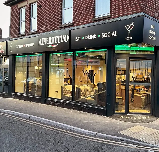 Aperitivo Southbourne