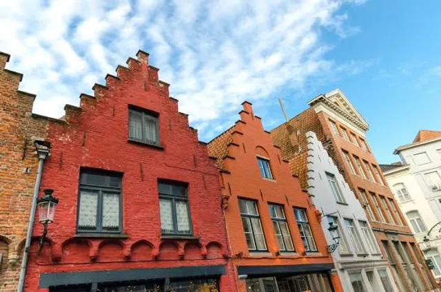 Musée de la Torture Bruges