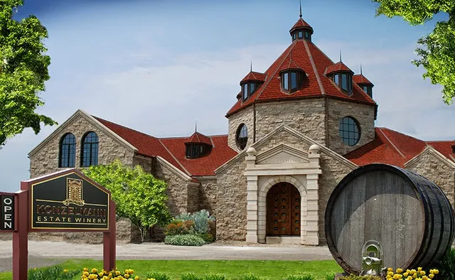Konzelmann Estate Winery