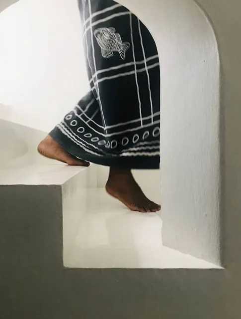 Geoffrey Bawa's Residence