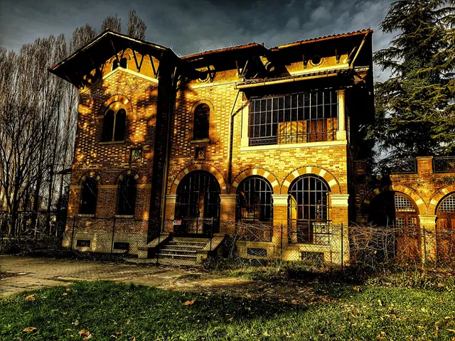 Villa Crescente
