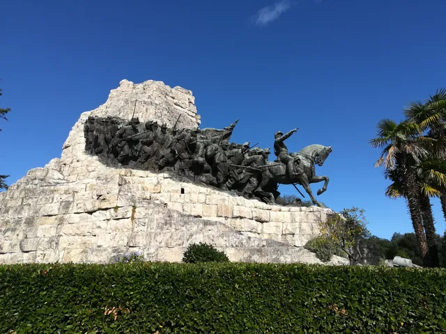 Monumento Nazionale delle Marche