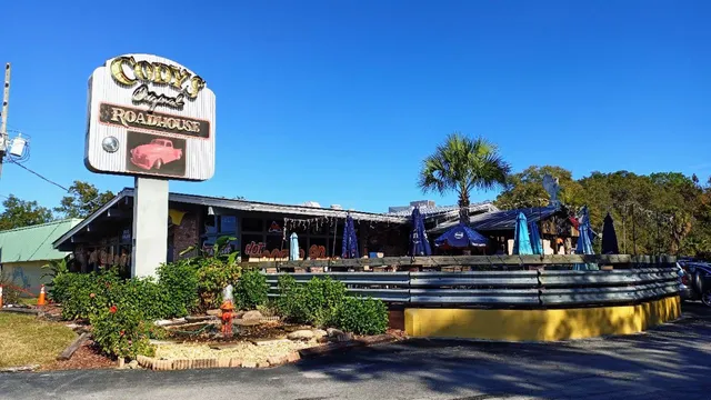 Cody's Original Roadhouse - Crystal River