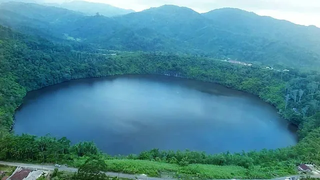 Danau Rakihan