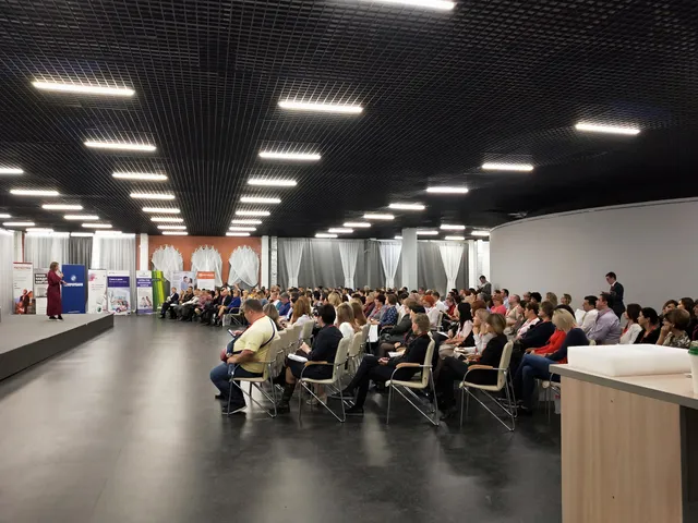 Istoricheskiy Park "Rossiya - Moya Istoriya"