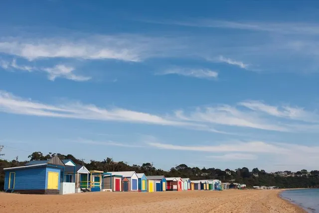 Mount Martha Beach North