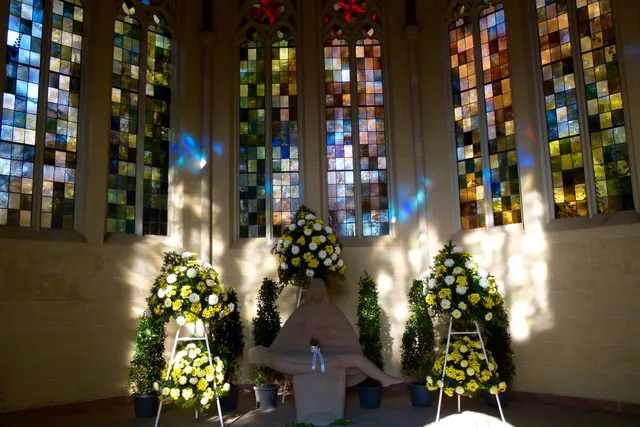 Alter Friedhof Ludwigsburg