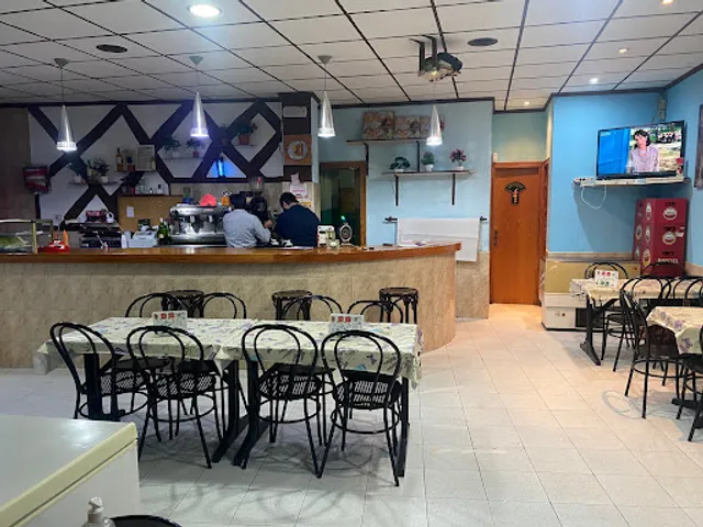 Pizzería kebab Venecia chiva ,.