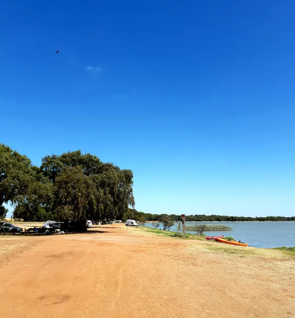 Lake Burrumbeet