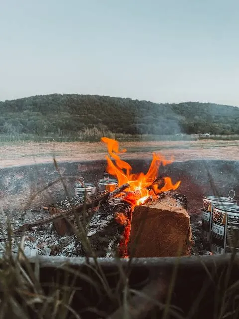 Possum Kingdom State Park