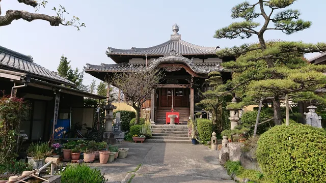 Takaraura Bentenji