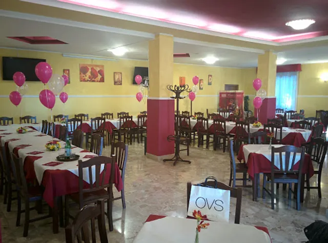 Capriati Luciano Pizzeria Ai Seponi