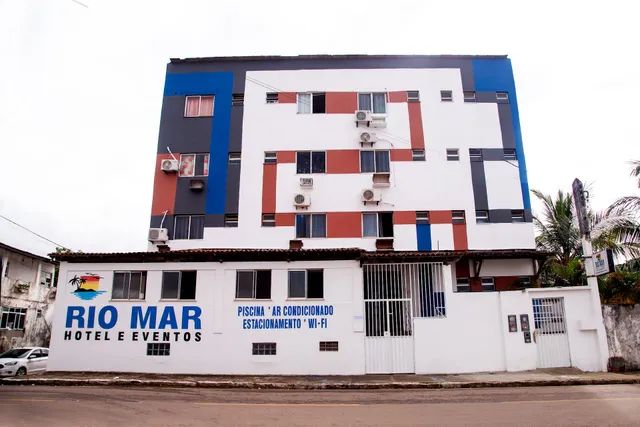 Rio Mar Hotel e EVENTOS