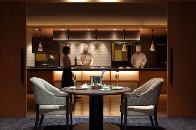 板前ライブダイニング MAIWAI