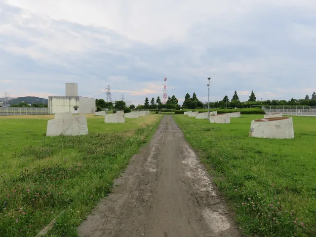 Koyanagicho Athletic Field