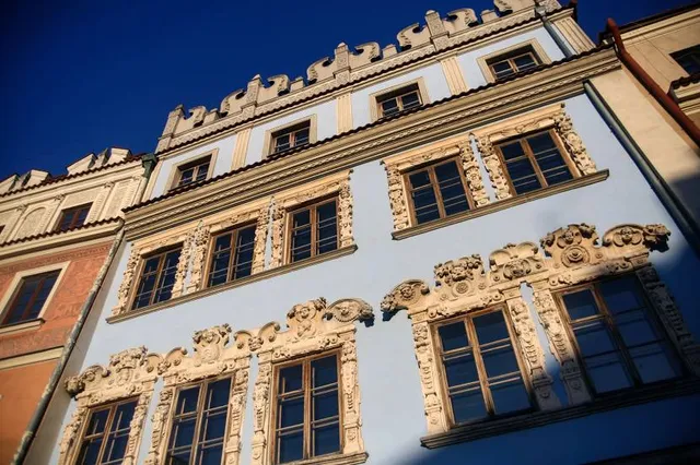 MUSÉE JOSEF CZECHOWICZ (LUBLIN)