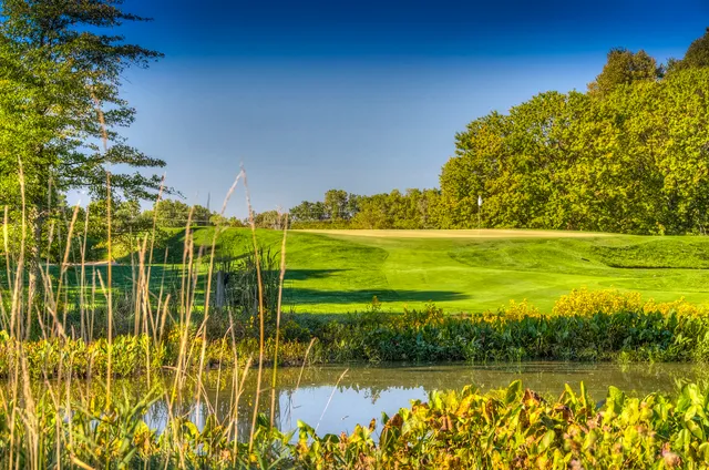 Forest Akers East Golf Course