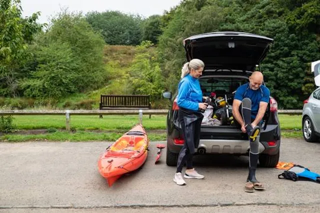 East Greenbush Town Park