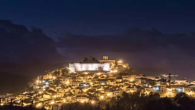 Castle of Frederick II