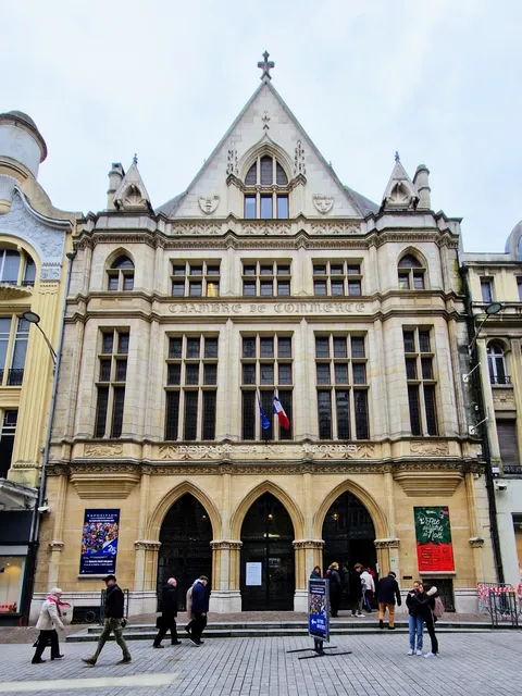 Musée Des Papillons