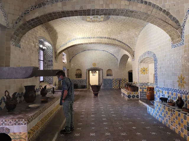 Museo De Arte Popular Poblano