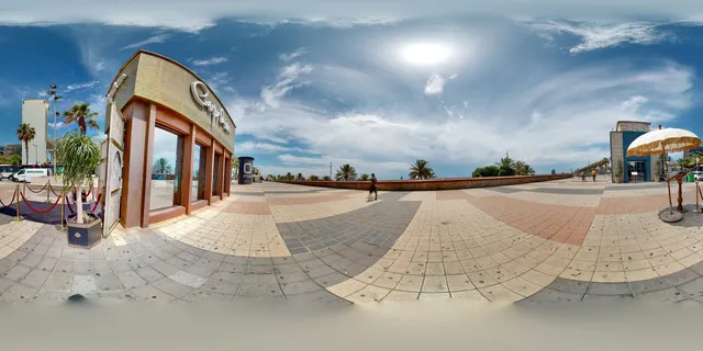 CDLC Barcelona (Carpe Diem)