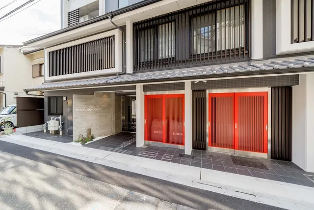 RESI STAY HOTEL SUN CHLORELLA