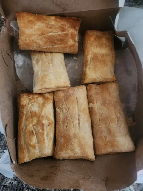 La P'tite Baguette Shop