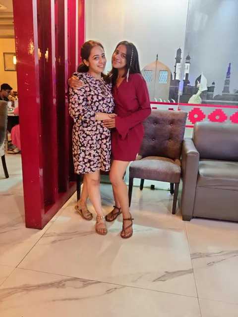 Moti Mahal Restaurant