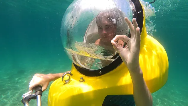 Private Boat Tours - Boat Medulin