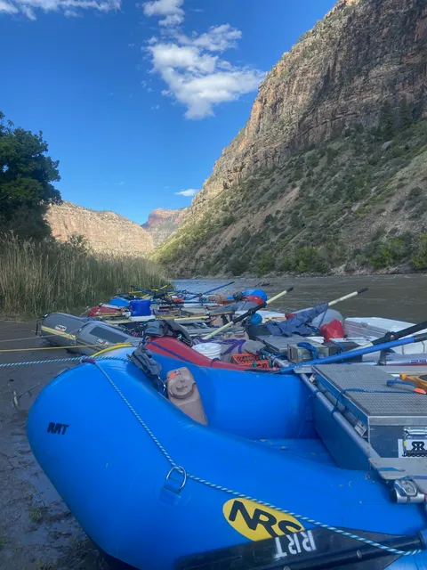 River Runners Transport